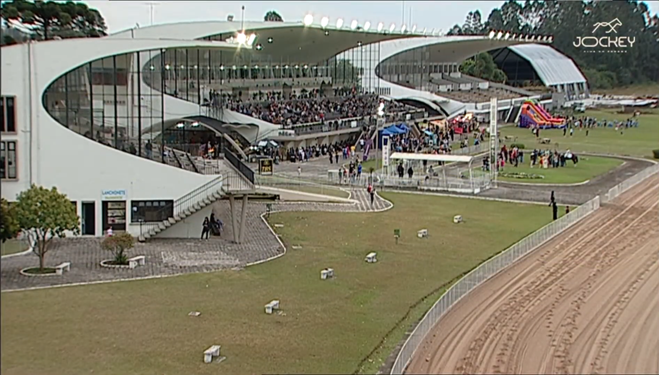 Jockey Club do Paraná